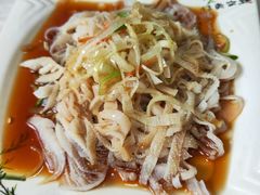 -宾朋海鲜饭庄(兴海路店)