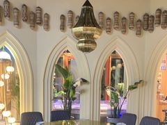 -巴依老爷新疆餐厅