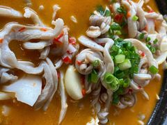 -李师傅脆肚(华强北店)