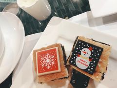 -上海锦江汤臣洲际大酒店柒酒廊