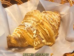-麦田工坊(月湖店)