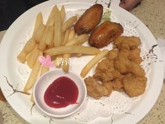 -润泽园椰子鸡(汇一城店)
