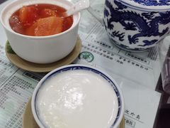 冰糖木瓜海底椰-仁信老铺(盈信城市广场B区店)