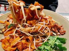 炒牛河-色香味(澳门巴黎人店)
