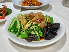-東海海鲜酒家(中信广场店)