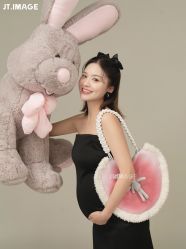 -专注孕妇照亲子照·纪田摄影