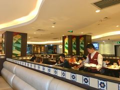 -斗牛士牛排(南京东路店)