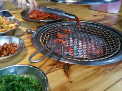 -麻蒲碳烤肉(远景路1号店)