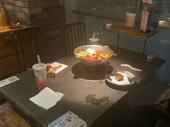 -湊湊火锅·茶憩(新中关购物中心店)