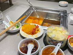 -海底捞火锅(徐州火车站店)