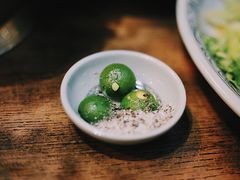 越式咖喱虾-大头虾越式风味餐厅(光明广场店)