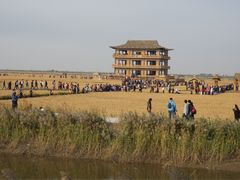 -红海滩国家风景廊道