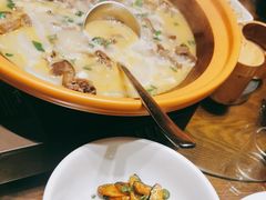 -耕渔小院·湖南鱼鲜(望城店)