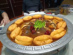 -一品滇香·云南菜(公益西桥店)