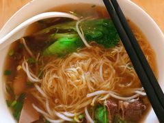 -莲塘味宝园牛杂(天越翔园店)