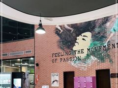 -一兆韦德健身(慧芝湖店)