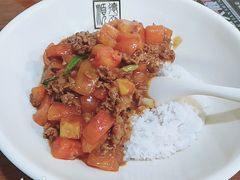 -德天顺盖码饭(人民西路店)
