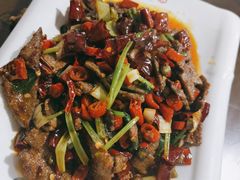 土匪猪肝-成都味道(望江西路店)