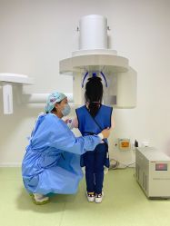 -青苗儿童口腔(长楹天街购物中心)