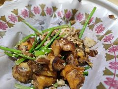 -德胜轩正宗顺德菜(宝安沙井会展中心店)