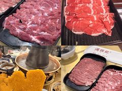 -牛街清真满恒記(平安里西大街店)