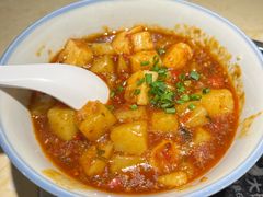 -大碗先生(万家丽店)