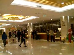 -北京王府井天伦王朝酒店