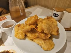 -上关东东北菜(夫子庙水游城店)