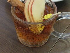 -Shantek象提南亚餐厅&西餐融合Bistro(淮海中路店)