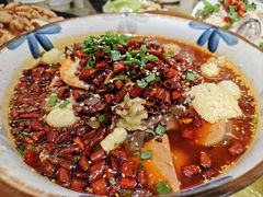 -大眼锅贴水饺(河东店)