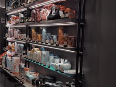 -星巴克臻选(上海今潮8弄店)