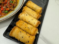 -三猫黑鱼花(南大店)