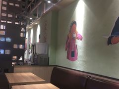 卡座-金饭碗(普陀店)