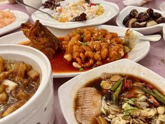 -金时代顺风大酒店(瑞虹路店)