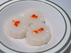 桂花拉糕-淘小馆·本帮小馆(九亭金地广场店)