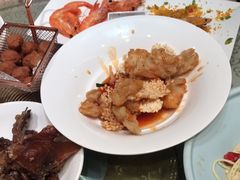 -大鸭梨(天通西苑店)