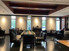 -粗茶淡饭·隐庐私厨(东亭店)