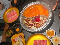 -牛New寿喜烧(虹桥新天地店)