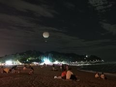 -白城沙滩