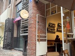 -佐敦面包铺·JORDAN BAKERY