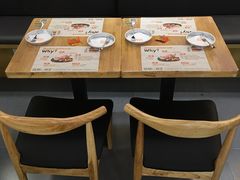 -BOPEYE·波派炸鸡(河西中央商场店)