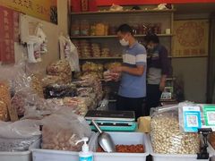-王老头炒货(天坛东路店)
