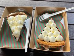 -Pie Bird(新闸路店)