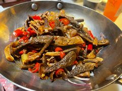 -绿茶餐厅(财富购物中心店)