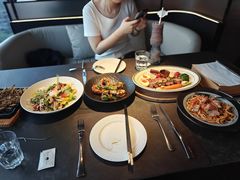 -烛影拾光观景餐厅·创意菜·摄影·小提琴(大唐不夜城店)