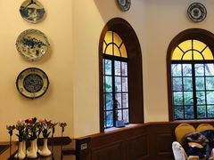 -马勒别墅·中餐厅