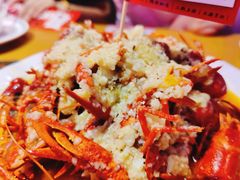 -庆峰龙虾烧烤(合肥一店)