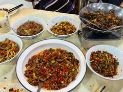 -笨罗卜浏阳菜馆(太平街店)