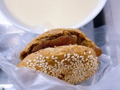 -正味斋锅巴菜(西北角店)