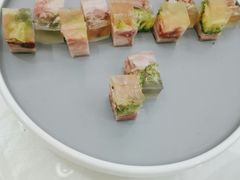 水晶肴肉-宝燕海鲜(好爱店)
